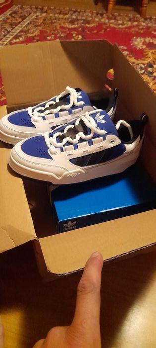 Papuci adidas adi 2000