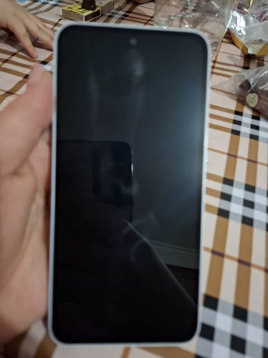 Samsung a 35 128g 5 G