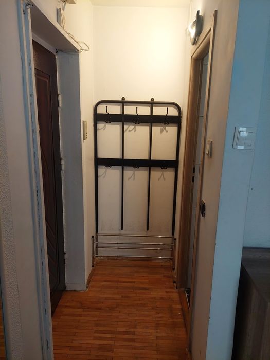 Garsoniera de inchiriat