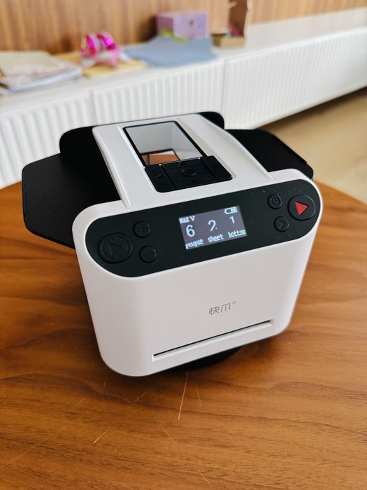 Автоматический тасовщик и раздатчик карт Max V (KPAW), 2 в 1