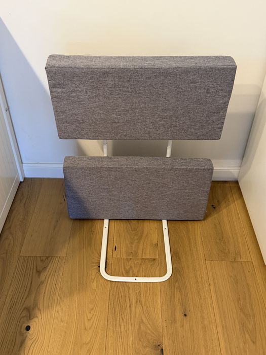 Bariera pat protectie cadere copil mic