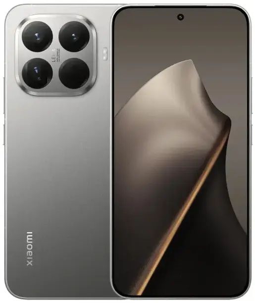 Продам xiaomi 15T titan grey 16/256