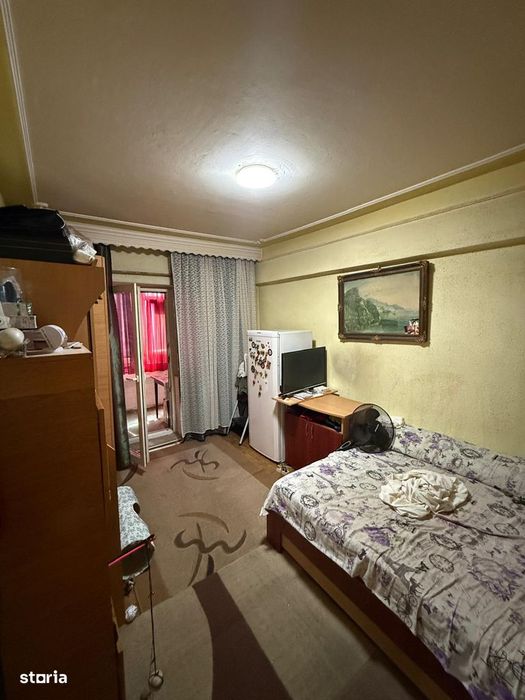 5 camere Decomandat - Posta Pacurari- 143 mp - 138000 euro