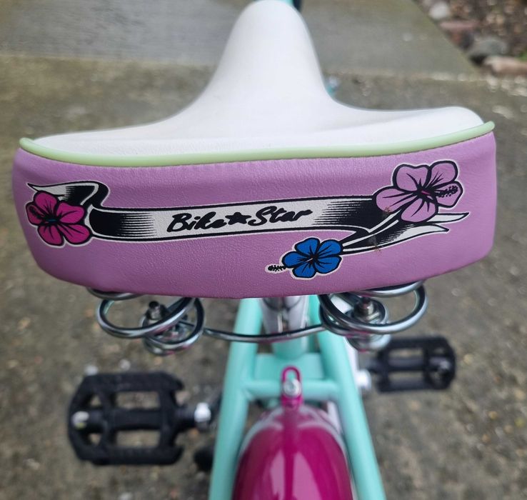 Bicicleta pentru copii