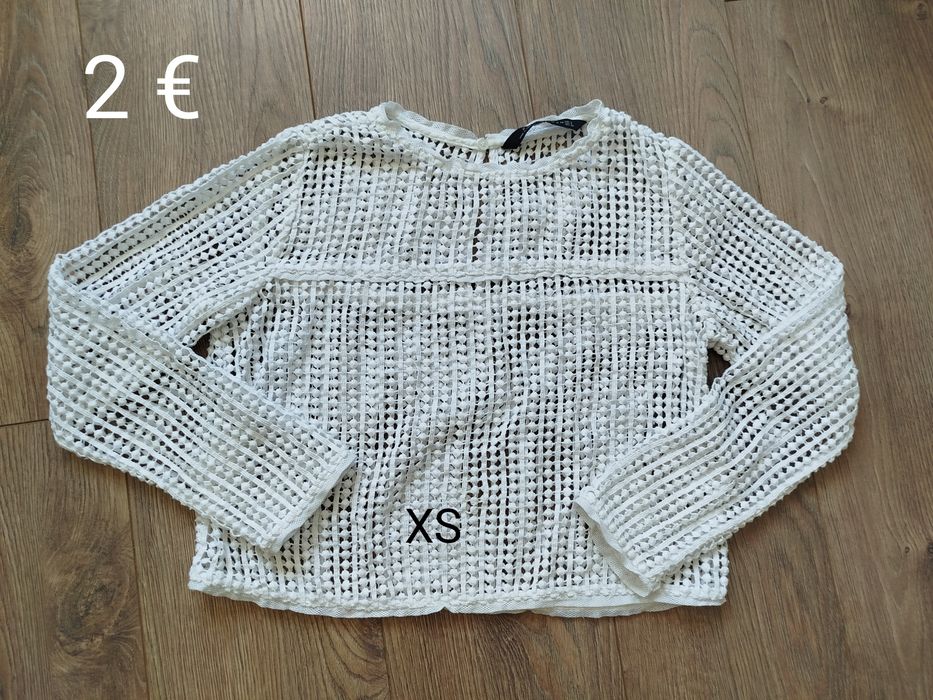 Тениски и блузи от 1€