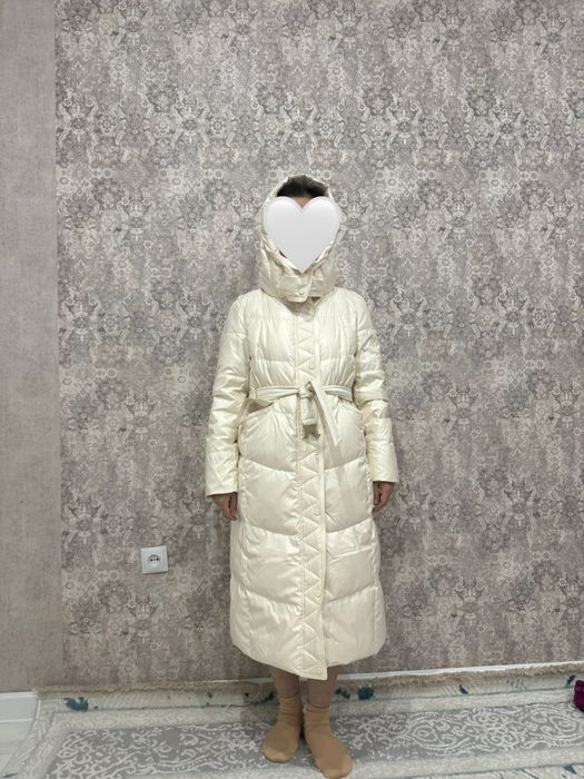 Продам новую куртку