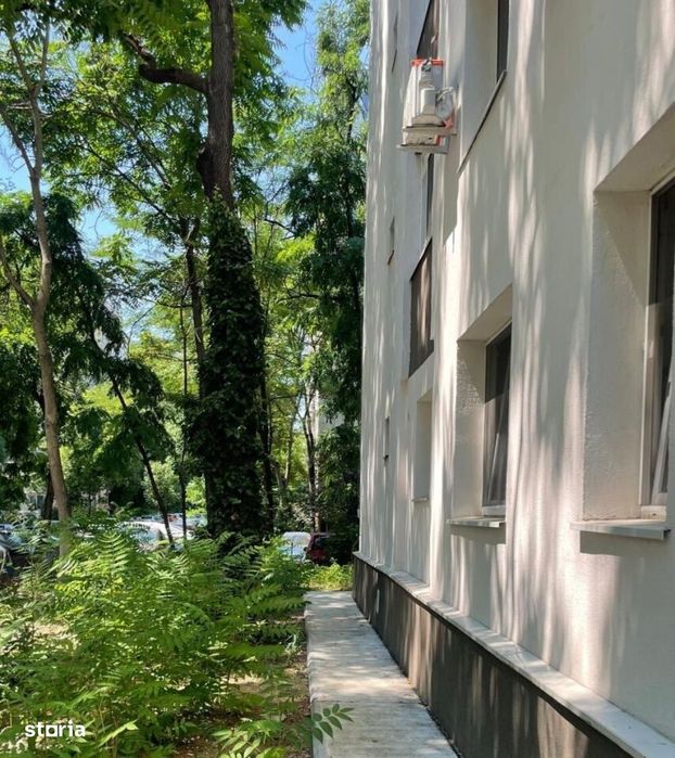 Crângași - Apartament 2 camere reabilitat termic — fotografia 1