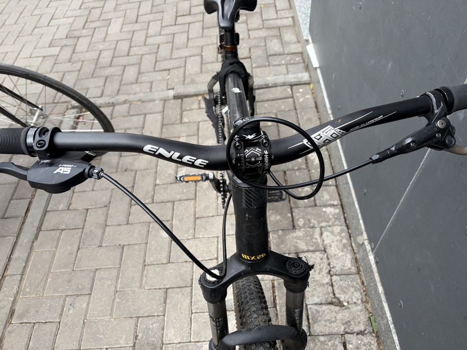 продам мтб orbea
