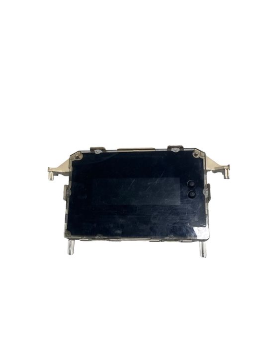 Display Bord Ford Fiesta Vi 2008 -> Ba6T-18B955-Ab