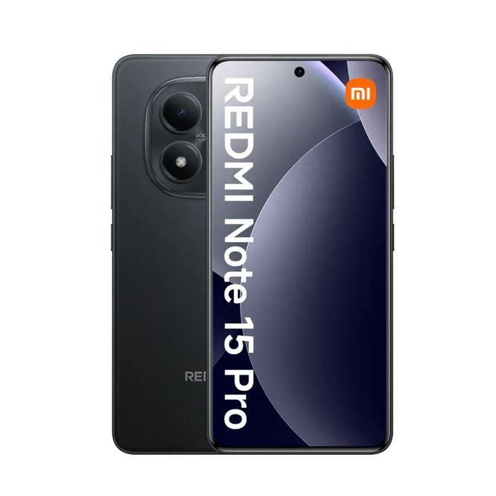 Yangi Redmi Note 15 Pro 8/256GB Global. Garantiya! Dostavka!.