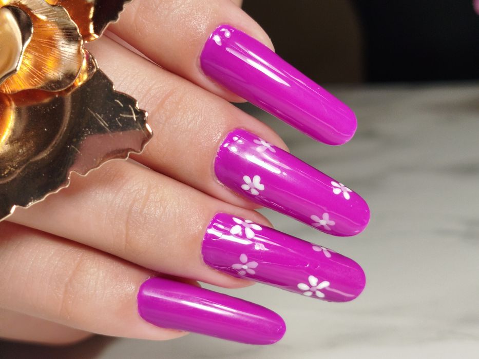 Manichiura pedichiura