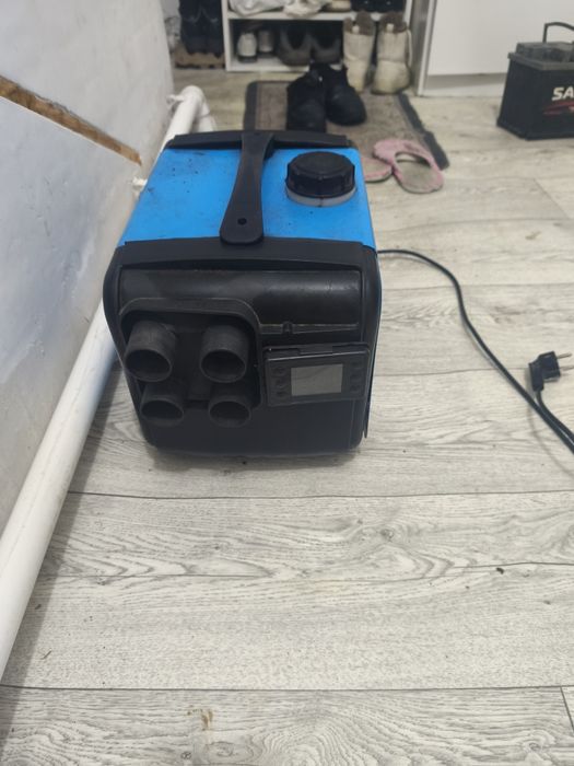 Автономка (12,24,220)