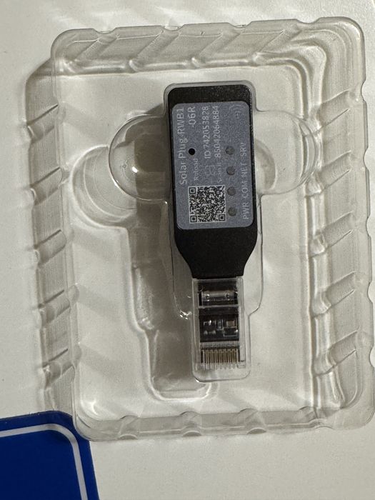 Invertor hybrid 2kw, 12v + modul WiFi