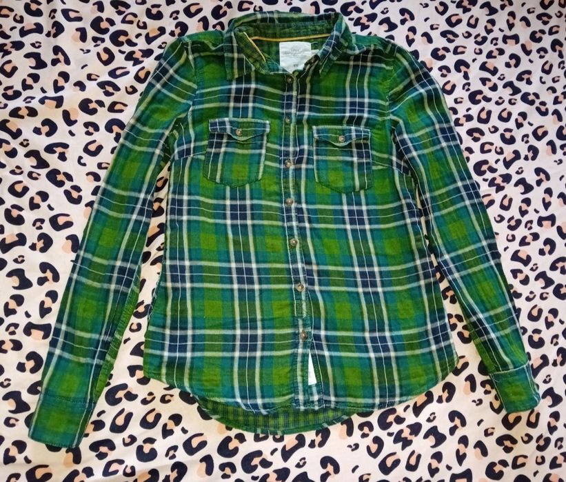 haine marimea S si M