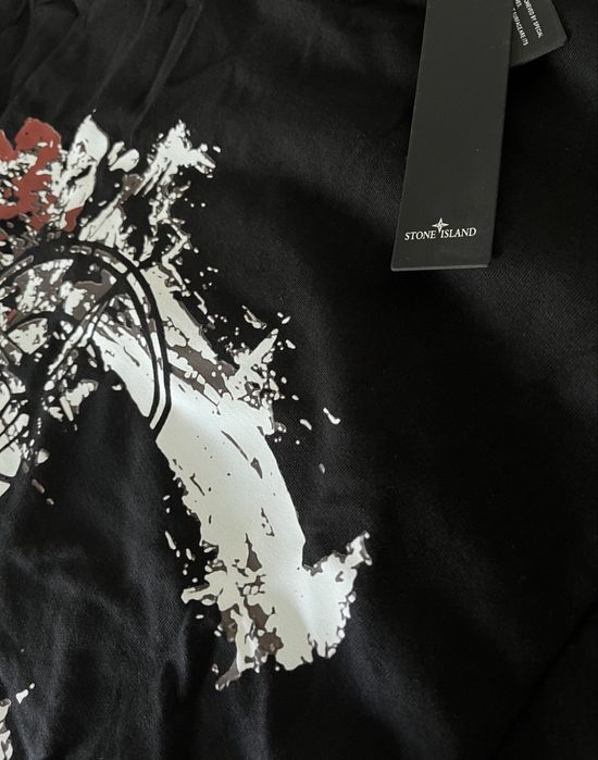 Tricou Stone Island S