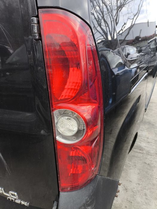 Стопове за Fiat Doblo