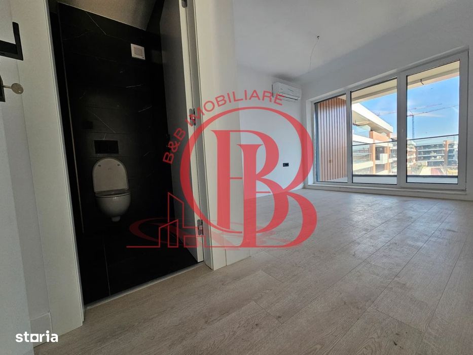 3 camere finalizat proiect Exclusivist cu piscina proprie