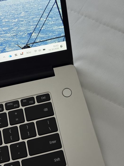 Laptop MateBook D16