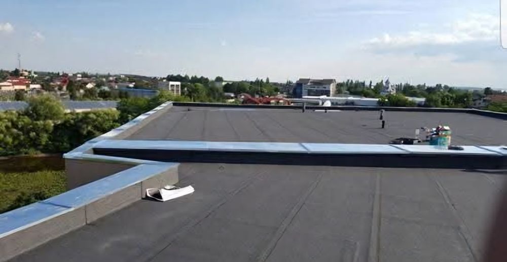 Montaj tabla atic accesorii tabla