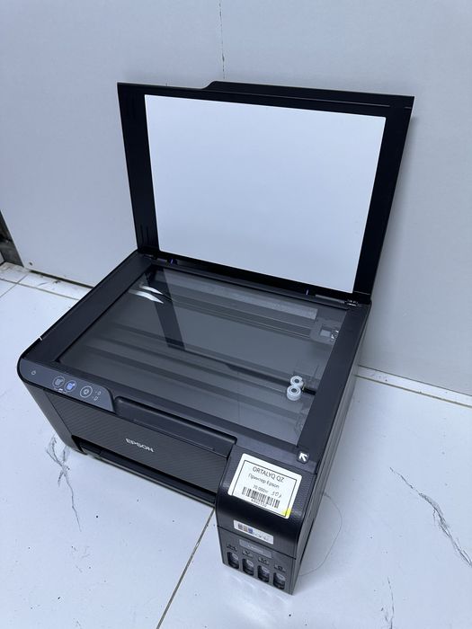 Принтер Epson L3200/Kaspi 0-0-24/Ortalyq
