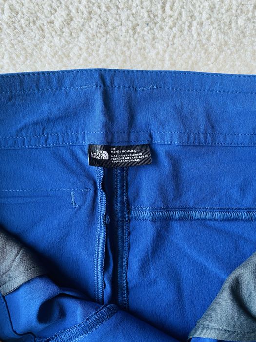 Pantaloni scurti, The North face, masura W30/L32