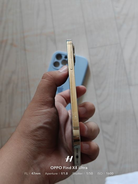 iPhone 12 Pro Max 128GB 100%