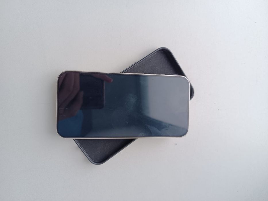 Айфон 13 акб 88 128 гб