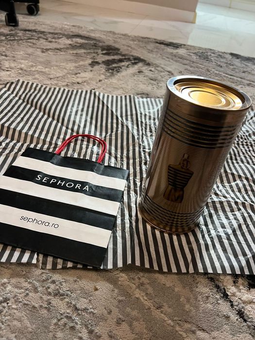 Jean Paul Gaultier Le Male Elixir