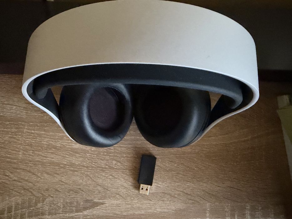 Casti Sony Ps5 Pulse 3D,nefolosite