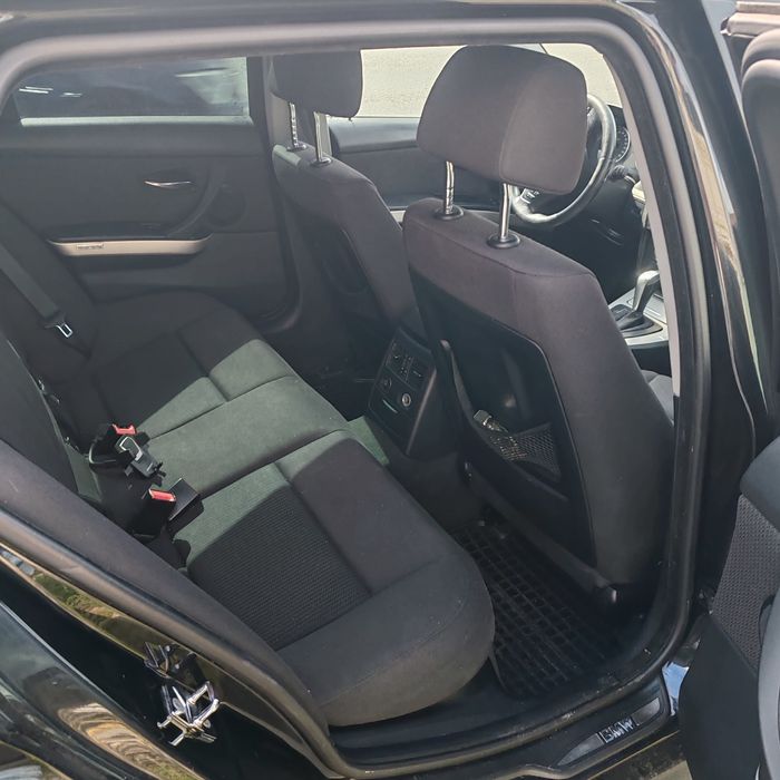 Vând BMW 320d Xdrive facelift automat