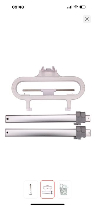 Отпариватель вертикальный ARG