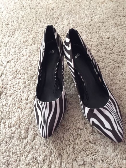 Pantofi dama 39 H&M
