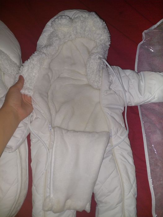 Комбинизон детский