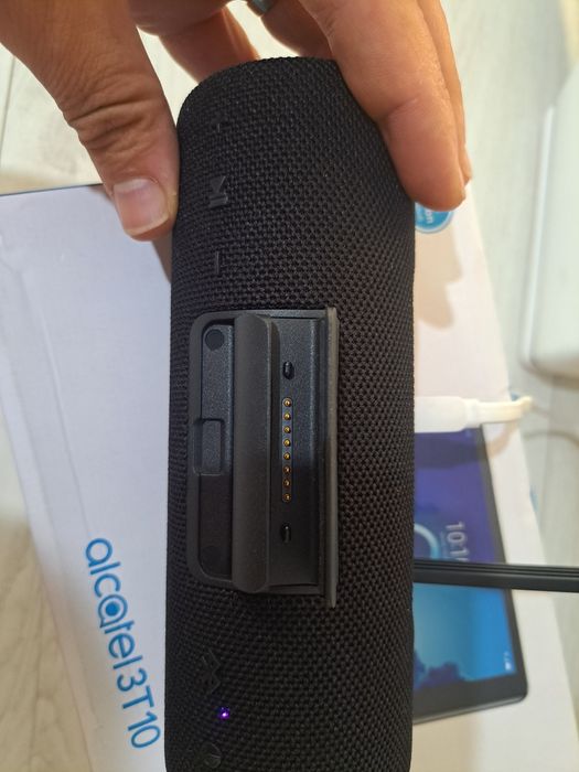 Boxa Portabila Alcatel / Stație Audio Tableta Alcatel 3T10