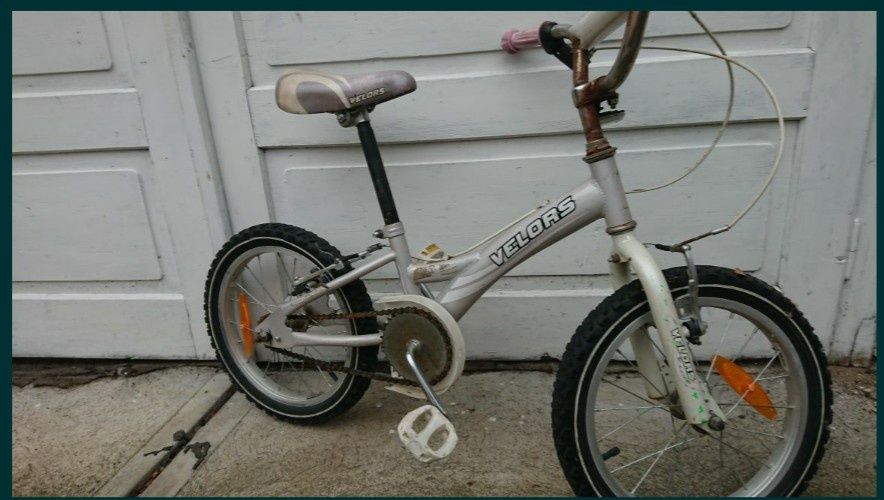 Bicicleta copii 16, puki, bici 16, căruț chicco,