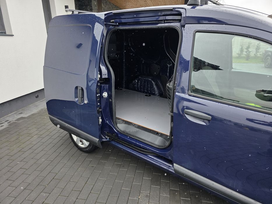 Dacia Dokker Distributie schimbata