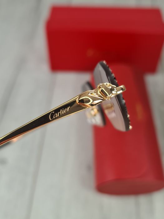 Oferta-Promotie-Reducere-Discount-Ochelari-Soare-Lentile-Rame-Cartier-CT0925S-Premium-Noi