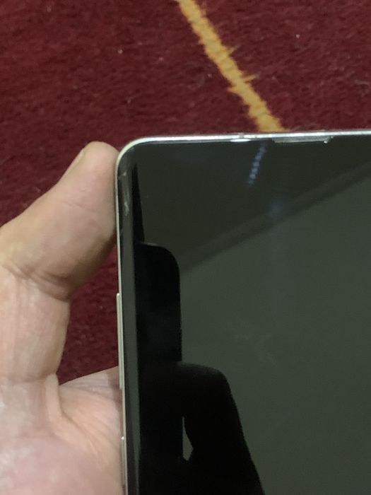 Samsung galaxy s10 5g