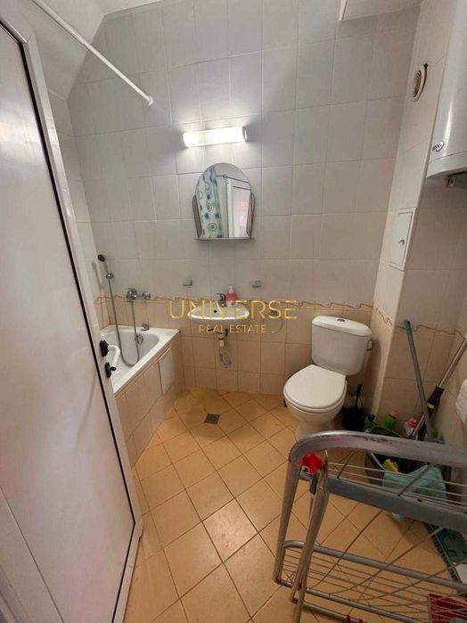 Продава се Двустаен апартамент в Свети Влас - 58 кв.м за 633 €/кв.м - Снимка #6