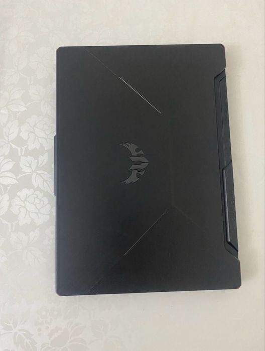 Asus игровой новтбук