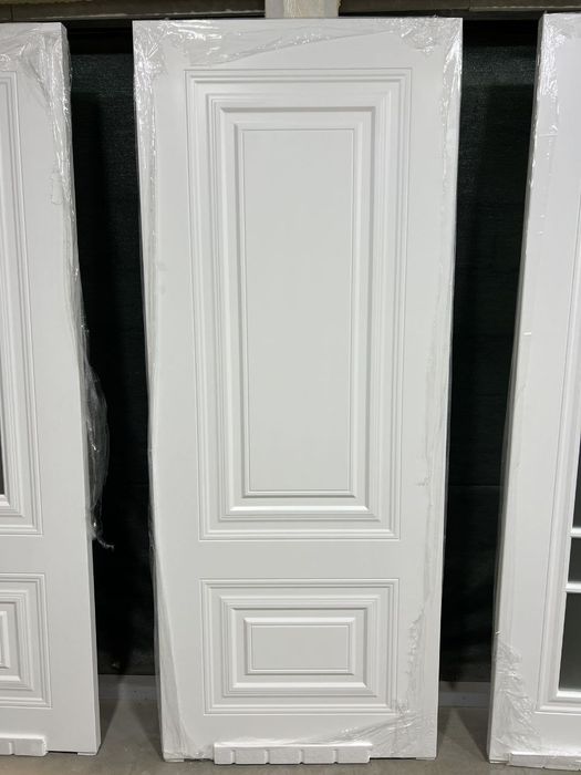 Межкомнатные двери из России с первых рук