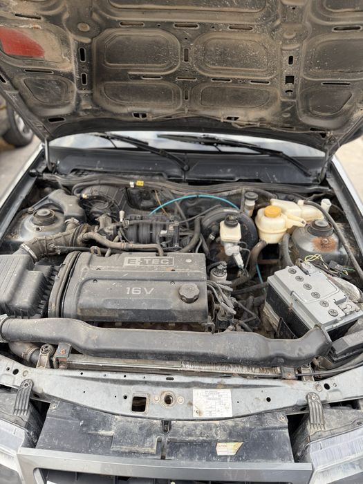 Нексия 1,6 2013 год