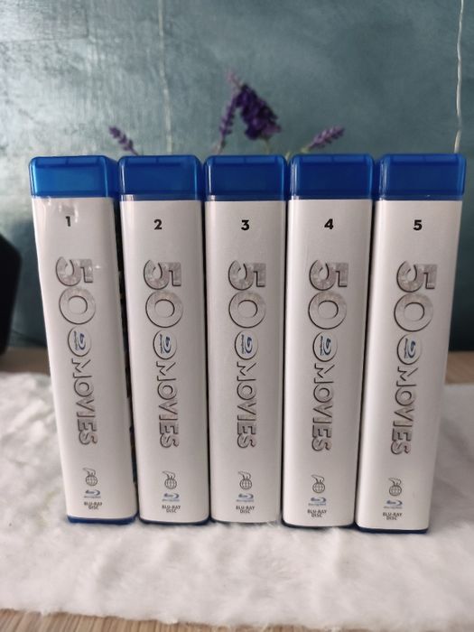 Filme bluray colectie
