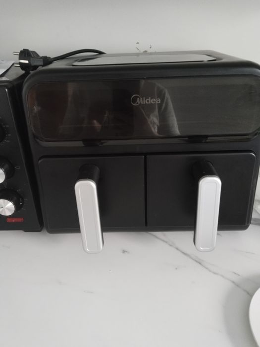 Аэрогриль продам