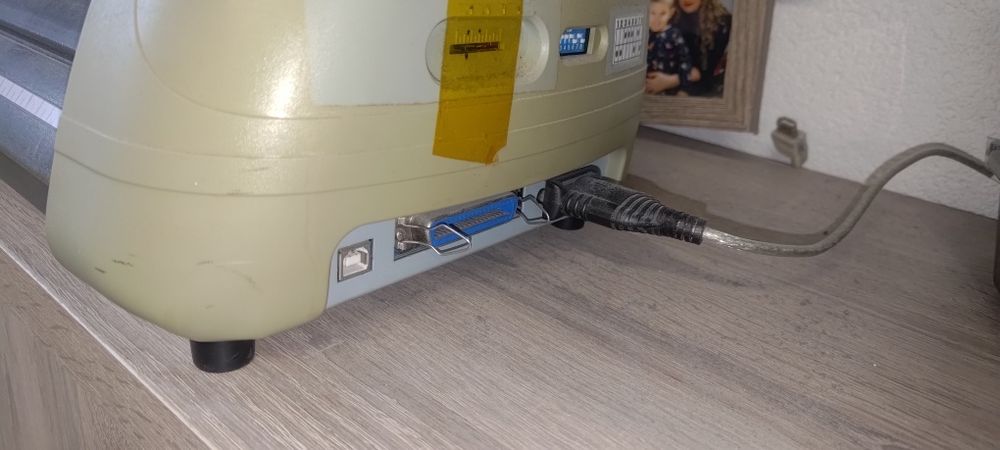 Плотер за рязане на фолио GCC Bobcat 60