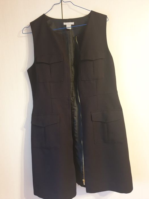 Sarafan de blug H&M