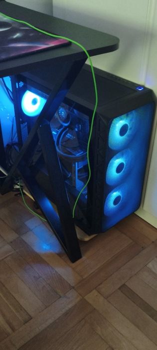 Vând Calculator  Gaming