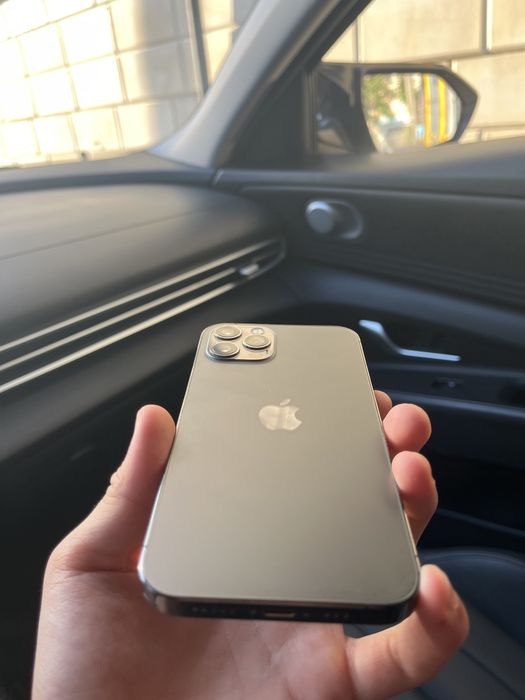 Iphone 12 pro срочно