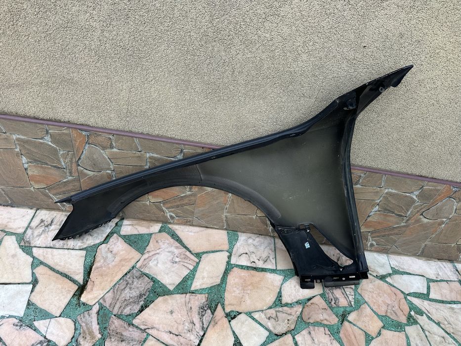 Aripa dreapta fata bmw g11 / g12 cu defect