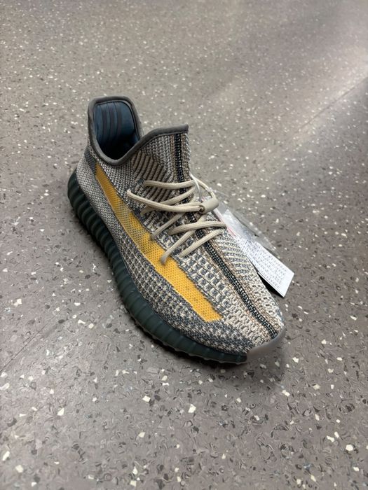 Yeezy boost